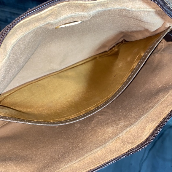 Authentic Gucci GG Plus Bag - Picture 11 of 14